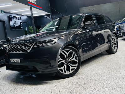 2017 Land Rover Range Rover Velar D300 S Wagon L560 18MY for sale in Sydney - Outer South West